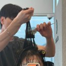 아리(Ari) 헤어마트 | 광주미용실 아리뷔에 광주 백운점 오픈 ! 볼륨매직으로 반곱슬 탈출한 솔직 후기