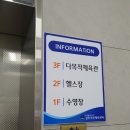 도마실국민체육센터(배드민턴, 탁구) | 광주 [상무국민체육센터]에서 배드민턴 후기 수영/탁구/헬스 운동&amp;레슨까지!!
