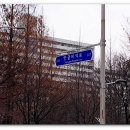 한글비석길 이미지