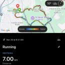 남산파출소 | 러닝) 남산 하늘숲길 / 하늘숲길러닝코스 / 남산 하늘숲길 가는법 / 하늘숲길 후기