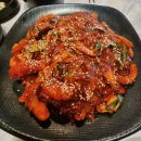 육회한 하루 | 고잔동낙지 매력 폭발! 신현민 육회한 낙지마당 방문 후기