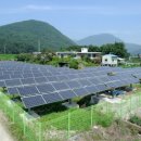 다온5호 태양광발전소 | [용어 설명] 태양광 설치 사업의 모든 것 - 태양광 발전소 입지 조건, 설치 과정 (2)