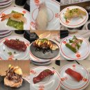 뱃살집검단점 | 검단신도시 맛집 가성비 최고 회전초밥 스시이안앤 내돈내산 솔직 후기