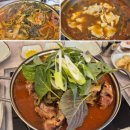 맛울림감자탕 - 서구 계백로1286번길 40 | 맛울림감자탕