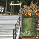 공주산림휴양마을 유아숲체험원 이미지