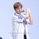 [삼성라이온즈파크] 달빛시리즈경기 완전 만족스러웠던 스카이 블루존 U-23구역 후기