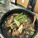여울목 | [장흥계곡 여울목] 여름엔 계곡 백숙이 최고야 여울목 내돈내산 후기