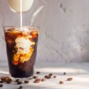 커피속