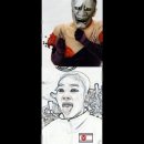 [김연아外] 유투브에서 이루어지는 일본의 김연아 공격. (잊지말자!! 사진주의) 이미지