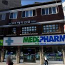 메디팜미래로약국 이미지
