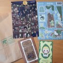 모다다원 | 25 여름 서일페 후기