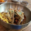 황포냉면 이미지