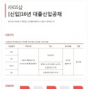 GS SHOP 채용 / 2016년 하반기 대졸 신입 채용(~09/13) 이미지