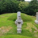 조기수 묘역 이미지