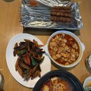 울산 동구 일산해수욕장맛집 씨앤중식당 방문후기