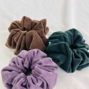 상모로-12 | 구미원데이클래스 마마앤코 상모점 나만의 벨벳 스크런치