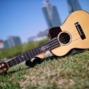 우쿨렐레A 이미지