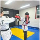 동아대동일태권도 이미지