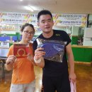 코리아 탁구교실 이미지