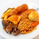 이것이!떡볶이