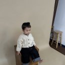 우리상사 | 영등포 사진관, 문래동흑백상사 두돌 아기 촬영 후기