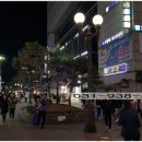 화정동 로데오 거리 이미지