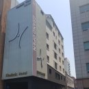 힐라시스 호텔 이미지