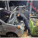 자동차병원 이미지