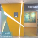 대성골프랜드 | ⛳️ 운정신도시 랜드마크 등극! 카카오 프렌즈스크린 베스트 운정점, 대성디자인의 시트 래핑 인테리어...