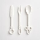 매듭의 조형 이미지