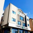 리블리 헤어 이미지