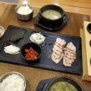 미스터피자 포항효자점 | 포항 효자 밥집 <순남 시래기> 솔직후기