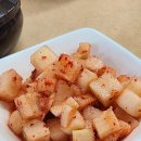 시장수제비 이미지