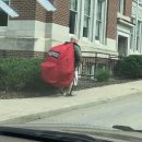 아따 그 분식 | 어차피 지구 멸망할텐데♡