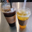 Chillaxin&#39;(칠렉신) 카페 방문 솔직 후기