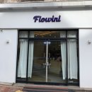 플로우이니 | 전주 효자동 카페, 플로우이니 (Flowini)