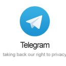 텔레그램(Telegram) 이미지