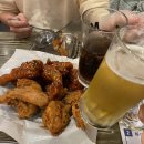 [서울 강남역] 치맥하기 좋은 깐부치킨 메뉴 다양!