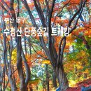 수정산가족체육공원입구 이미지