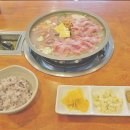 송천부대찌개 이미지