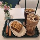 청천동 카페맛집 [커피사냥꾼]