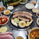 변강쇠숯불촌 | 울산 공업탑 맛집 - 변광쇠숯불촌 (내돈내산)