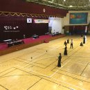 서울과학기술대학교 체육관 이미지