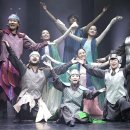 순천만국가정원 습지센터 야외공연장 이미지