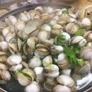 명칼국수 이미지