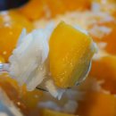 눈꽃빙수