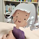 둘리라창의어린이집 | 플립박스 5세 엄마표놀이 헤어디자이너 후기