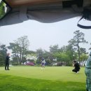 블랙스톤리조트 | 블랙스톤이천cc 회원제 코스 라운드 후기