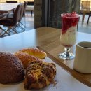 맛보고 | 경산 진량 대형카페 비발디, 빵 맛보고 반한 후기