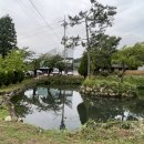 태백산맥문학관주차장 이미지